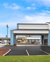 Comfort Inn & Suites Salt Lake City I-80