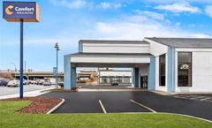 Comfort Inn & Suites Salt Lake City I-80