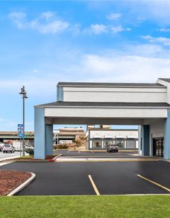 Comfort Inn & Suites Salt Lake City I-80