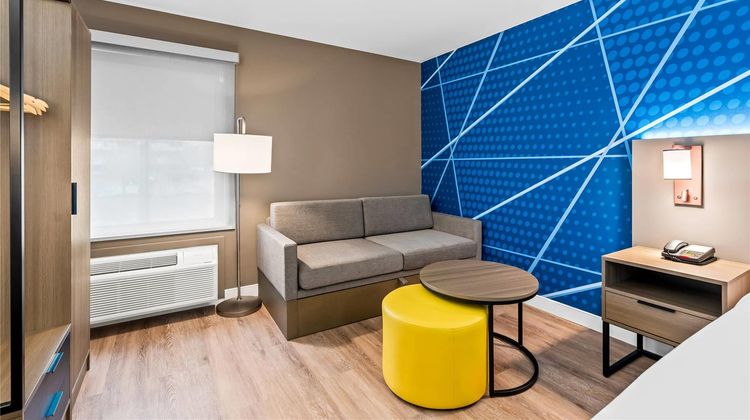 Comfort Inn & Suites Salt Lake City I-80 Suite