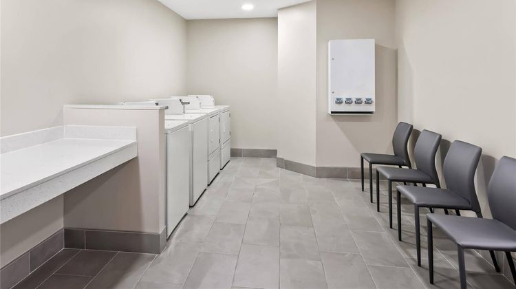 Comfort Inn & Suites Salt Lake City I-80 Other