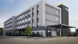 Home2 Suites by Hilton Dallas East Exterior
