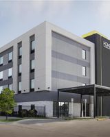 Home2 Suites by Hilton Dallas East