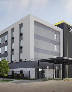 Home2 Suites by Hilton Dallas East