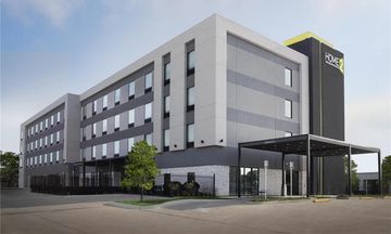 Home2 Suites by Hilton Dallas East