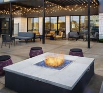 Home2 Suites by Hilton Dallas East Exterior