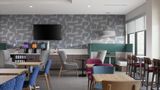 Home2 Suites by Hilton Dallas East Lobby