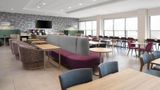 Home2 Suites by Hilton Dallas East Lobby