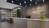 Home2 Suites by Hilton Dallas East Lobby