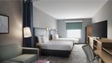 Home2 Suites by Hilton Dallas East Room