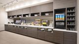 Home2 Suites by Hilton Dallas East Restaurant