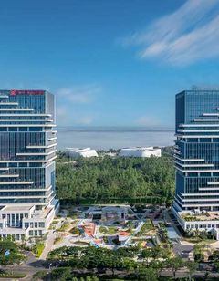 Hilton Garden Inn DAZ Yangpu
