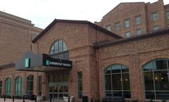 Embassy Suites Savannah