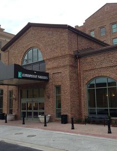 Embassy Suites Savannah