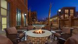 Embassy Suites Savannah Pool