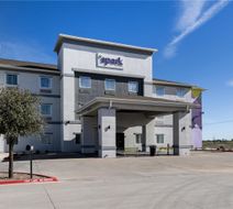 Spark by Hilton Midland South Exterior