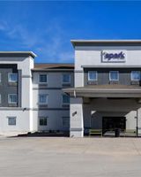 Spark by Hilton Midland South