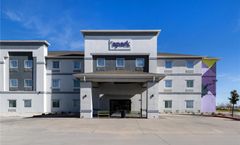Spark by Hilton Midland South