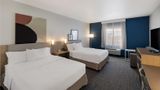 Spark by Hilton Midland South Room