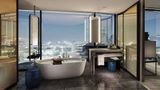 Hilton Saigon Room