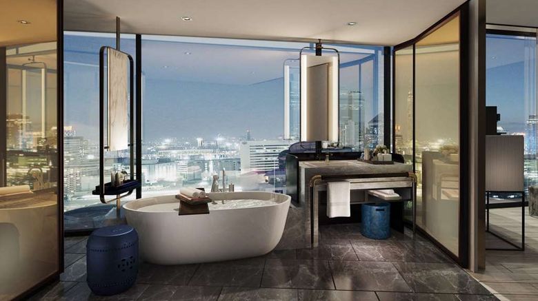 <b>Hilton Saigon Room</b>. Images powered by <a href="https://iceportal.shijigroup.com/" title="IcePortal" target="_blank">IcePortal</a>.