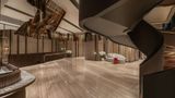 Hilton Saigon Lobby