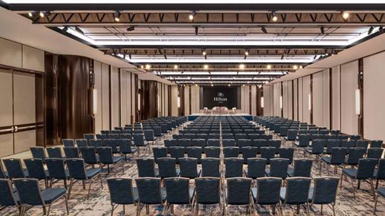 <b>Hilton Saigon Meeting</b>. Images powered by <a href="https://iceportal.shijigroup.com/" title="IcePortal" target="_blank">IcePortal</a>.