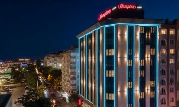 Hampton by Hilton Merter