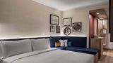 Hampton by Hilton Merter Room