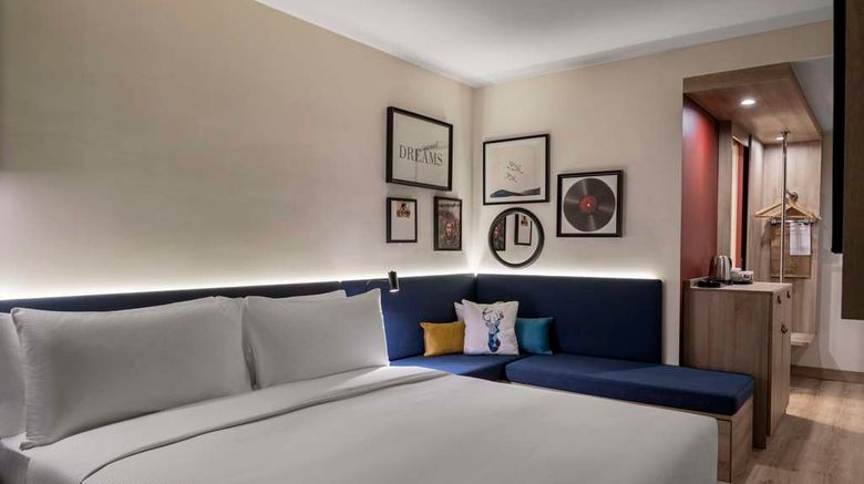 <b>Hampton by Hilton Merter Room</b>. Images powered by <a href="https://iceportal.shijigroup.com/" title="IcePortal" target="_blank">IcePortal</a>.