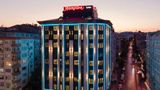 Hampton by Hilton Merter Exterior