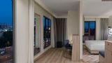 Hampton by Hilton Merter Room