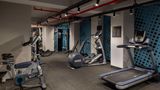 Hampton by Hilton Merter Health