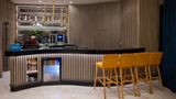 Hampton by Hilton Merter Lobby