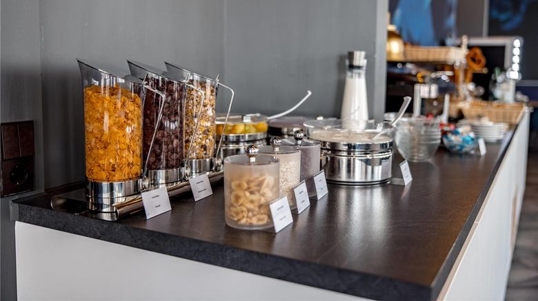 <b>Aspire Elements, Trademark Collection Restaurant</b>. Images powered by <a href="https://iceportal.shijigroup.com/" title="IcePortal" target="_blank">IcePortal</a>.