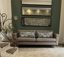 Aspire Castillio, Trademark Collection Lobby