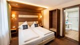 Aspire Castillio, Trademark Collection Room
