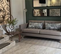 Aspire Castillio, Trademark Collection Lobby
