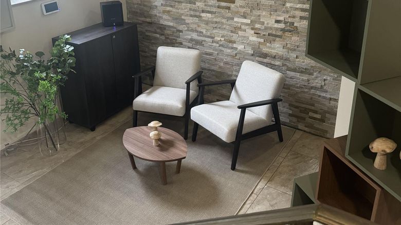 <b>Aspire Castillio, Trademark Collection Lobby</b>. Images powered by <a href="https://iceportal.shijigroup.com/" title="IcePortal" target="_blank">IcePortal</a>.