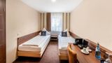 Aspire Castillio, Trademark Collection Room