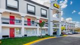 Super 8 by Wyndham Near Florida Mall Exterior