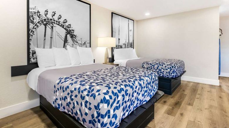 <b>Super 8 by Wyndham Near Florida Mall Room</b>. Images powered by <a href="https://iceportal.shijigroup.com/" title="IcePortal" target="_blank">IcePortal</a>.