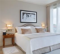 Grand Hotel Imperiale Room