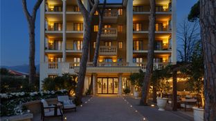 Grand Hotel Imperiale