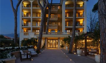 Grand Hotel Imperiale