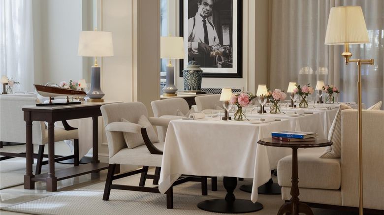 <b>Grand Hotel Imperiale Restaurant</b>. Images powered by <a href="https://iceportal.shijigroup.com/" title="IcePortal" target="_blank">IcePortal</a>.