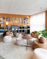 Ibis Styles Paris Villejuif
