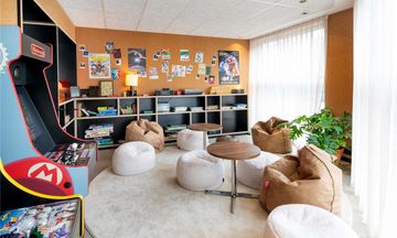 Ibis Styles Paris Villejuif