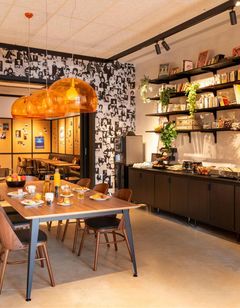 Ibis Styles Paris Villejuif