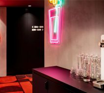 Ibis Styles Paris Villejuif Exterior